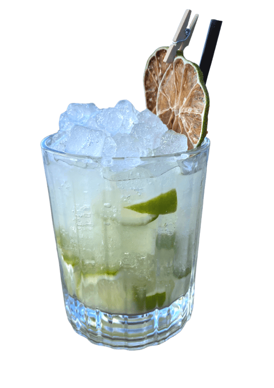 CAIPIRIÑA