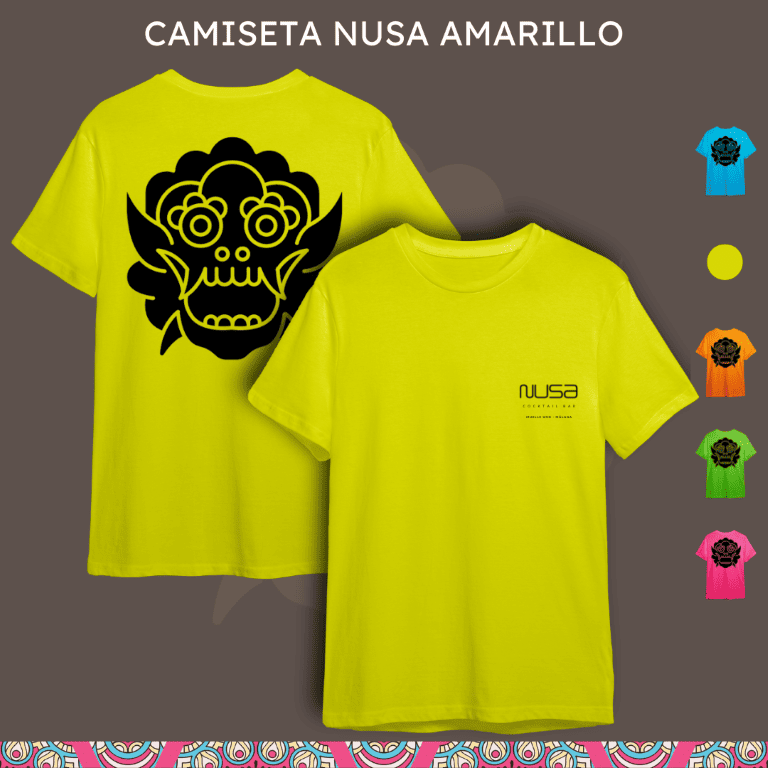 2amarillo (Mediana)