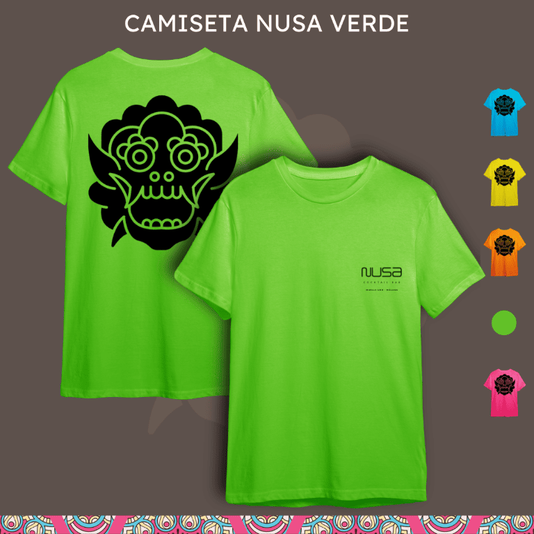 4verde (Mediana)