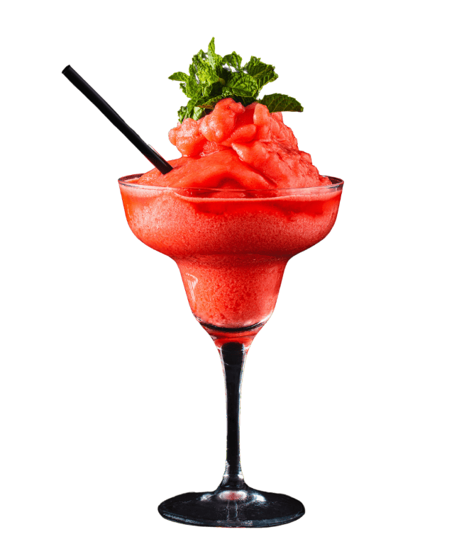 DAIQUIRI DE FRESA